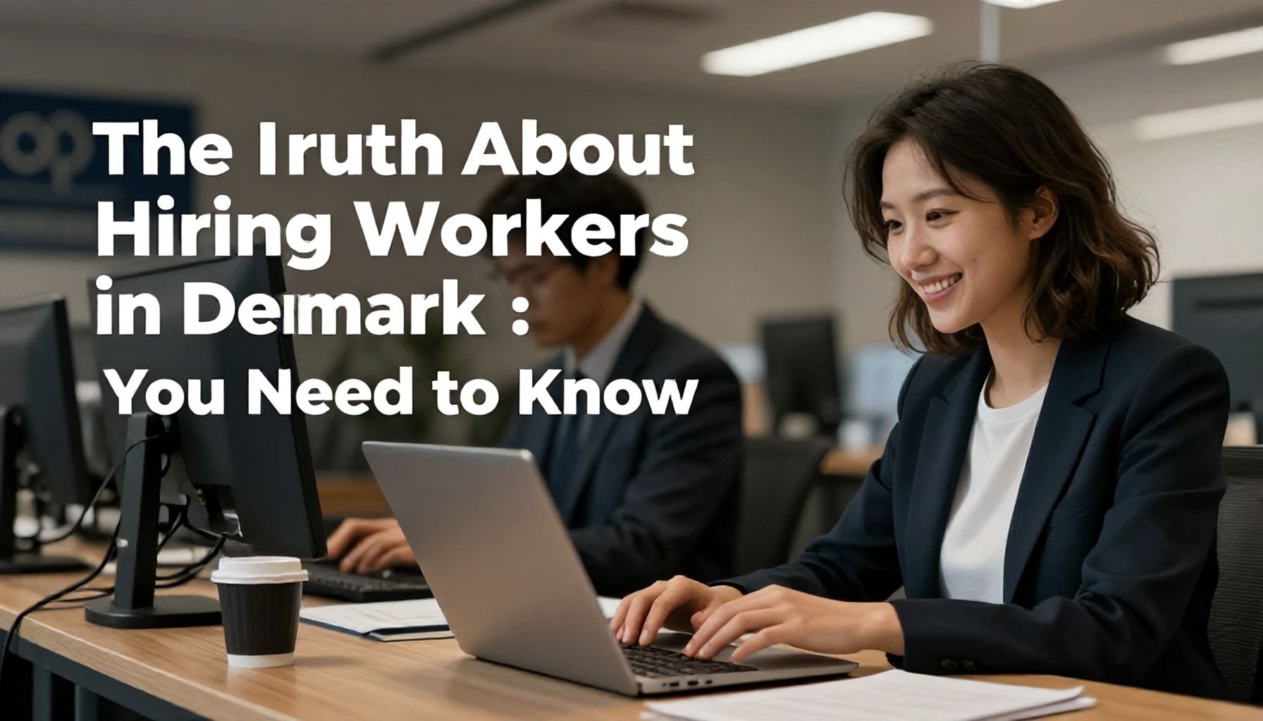 Danimarka İşçi Alımının Gerçekleri: Ne Bilmeniz Gerekiyor?*