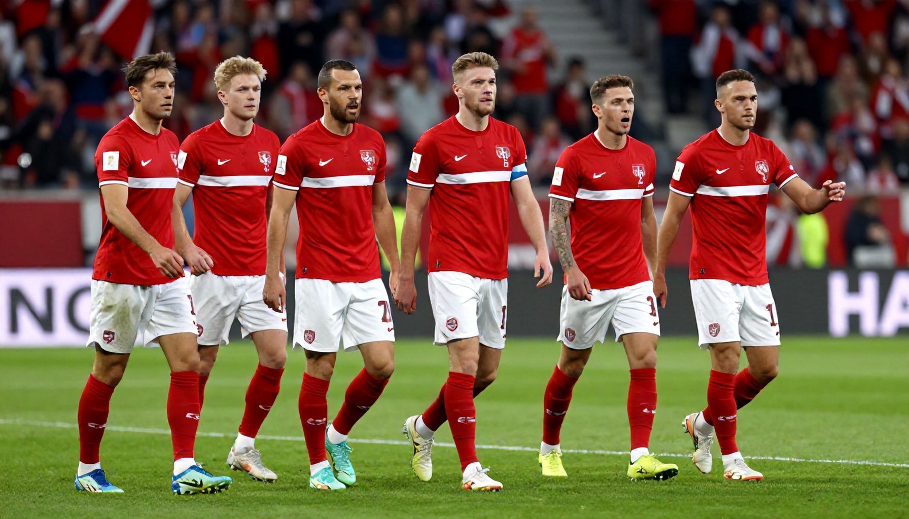 Danimarka Kalecilerinin Güçlü Savunma Stratejileri: Nasıl Takımınızı Koruyabilirsiniz?*