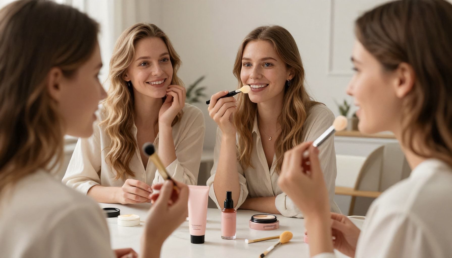 Danimarka Kızlarının Gizli Güzellik Ritüelleri: Profesyonellerden İçgüdü Bilgisi*