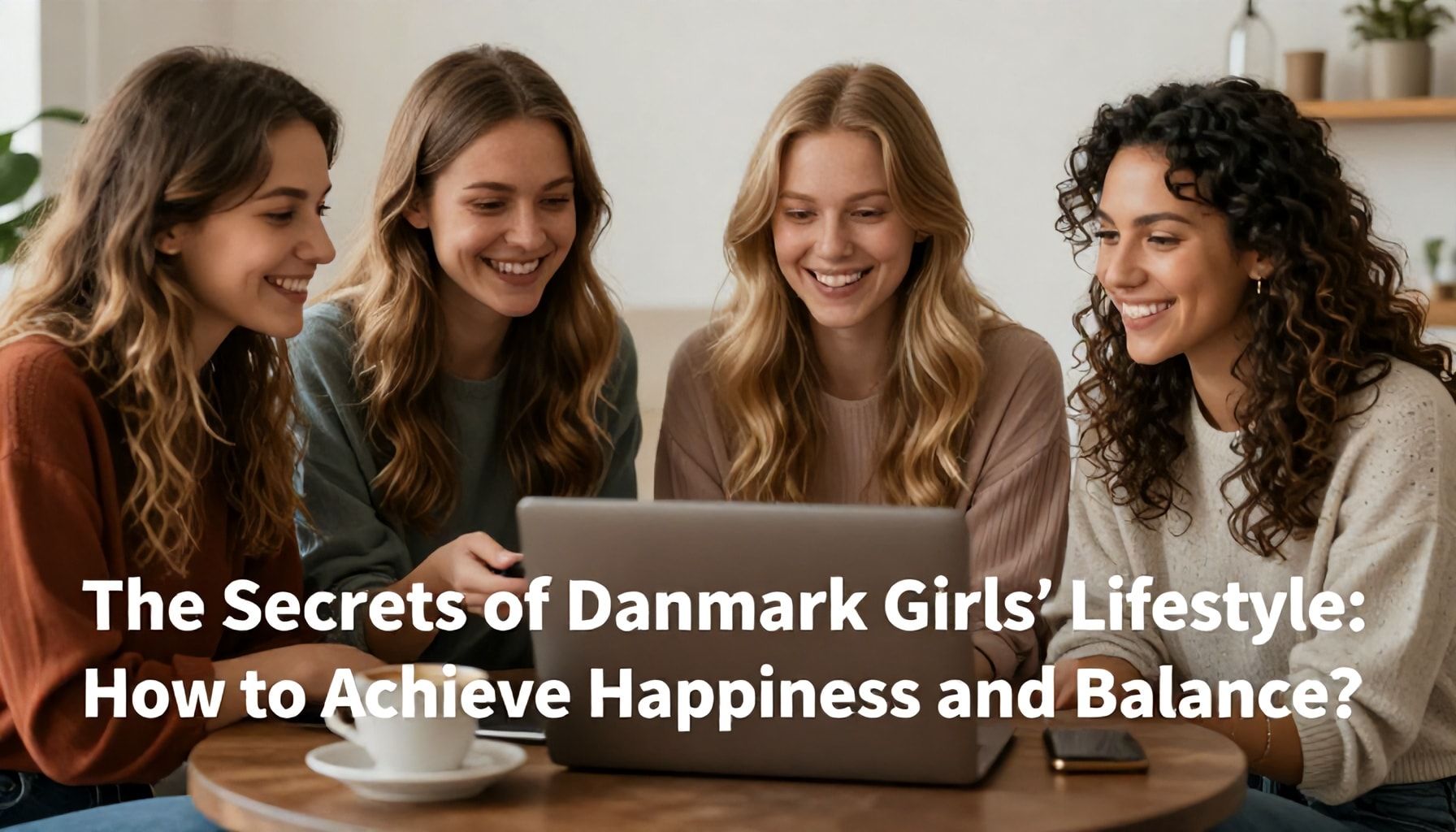 Danimarka Kızlarının Yaşam Tarzı Sırları: Mutluluk ve Denge Nasıl Sağlanır?*