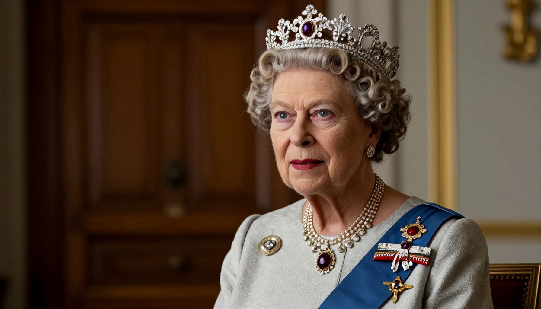 Danimarka Kraliçesi'nin Hayatından Öğrenilebilir 10 Önemli Ders: Sıradışı Bir Kraliçe Nasıl Yaşar?*