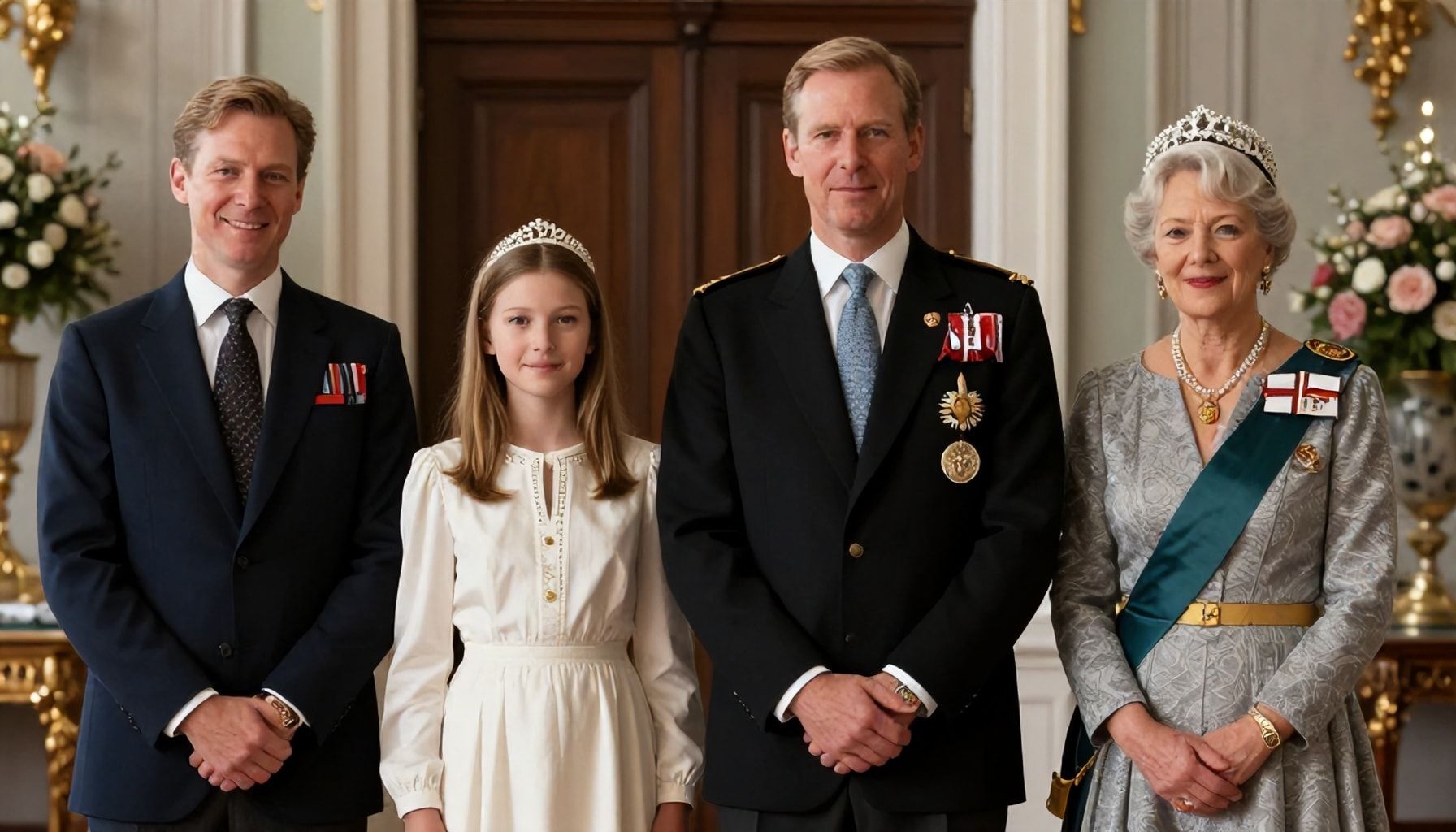 Danimarka Kraliyet Ailesi'nin Kültürel Etkisi: 3 Yolla Hayatınıza Etki Eder*