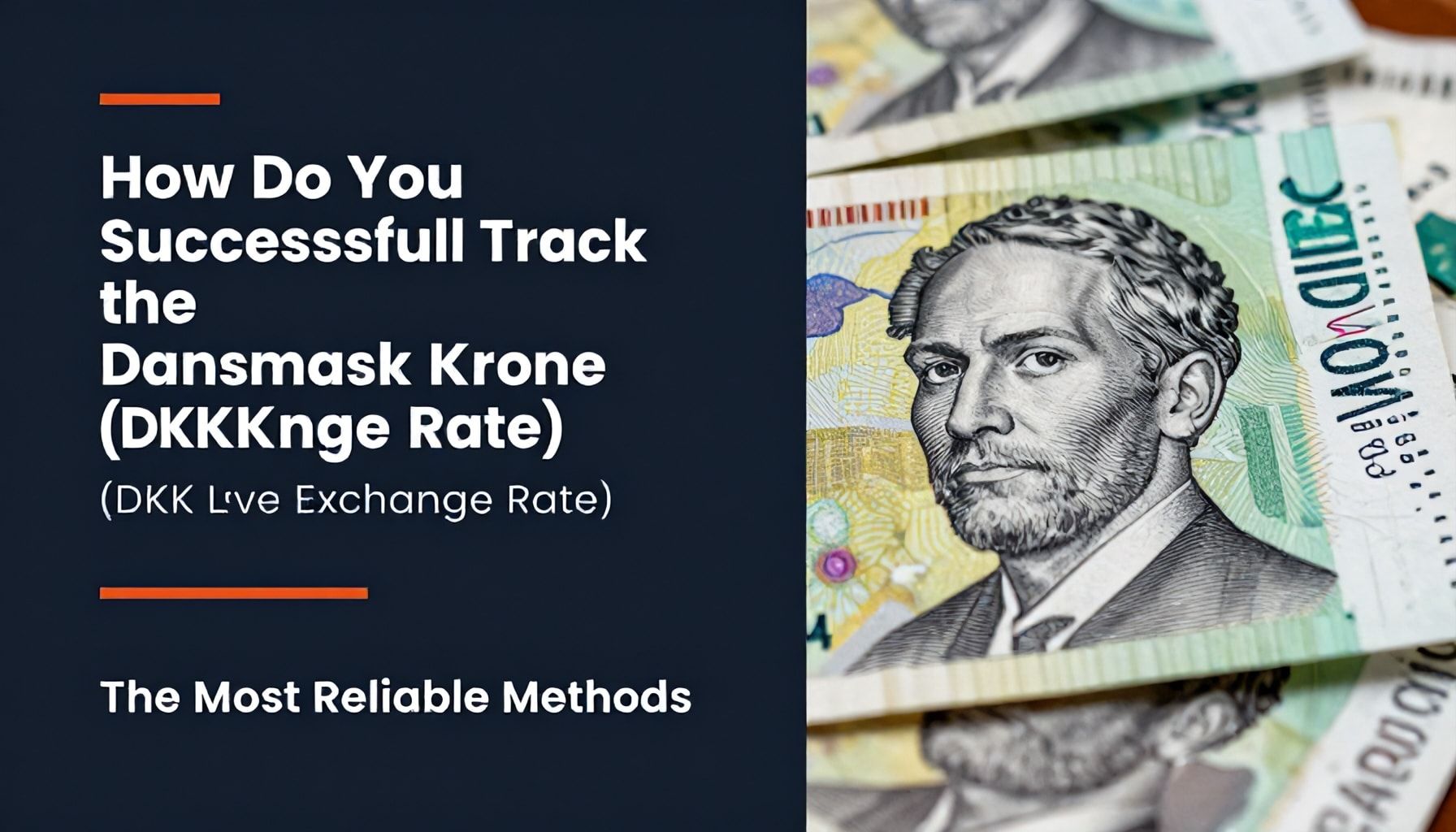 Danimarka Kronu (DKK) Kurunu Takip Etmeyi Nasıl Başarırsınız? En Güvenilir Yöntemler*
