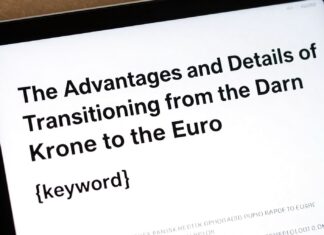 Danimarka Kronu ile Euro’ya Geçişin Avantajları ve Detayları