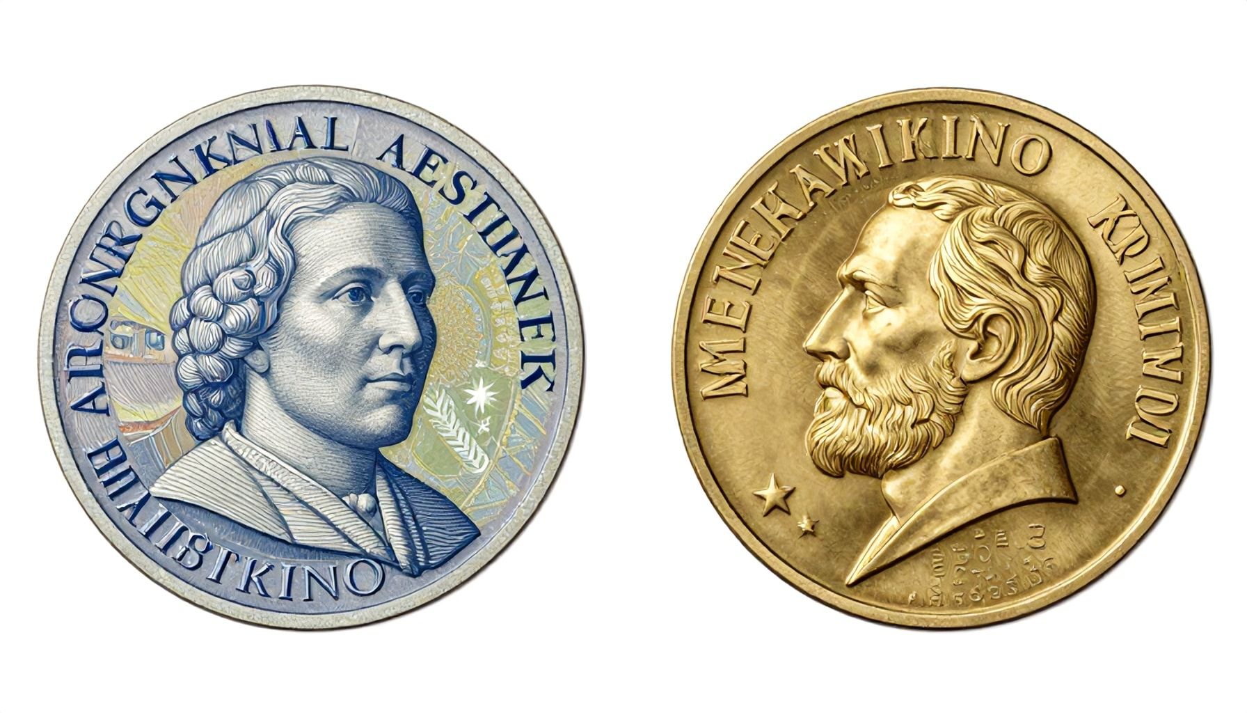 Danimarka Kronu ile Avusturya Kronu'na Karşı 5 Ana Fark*