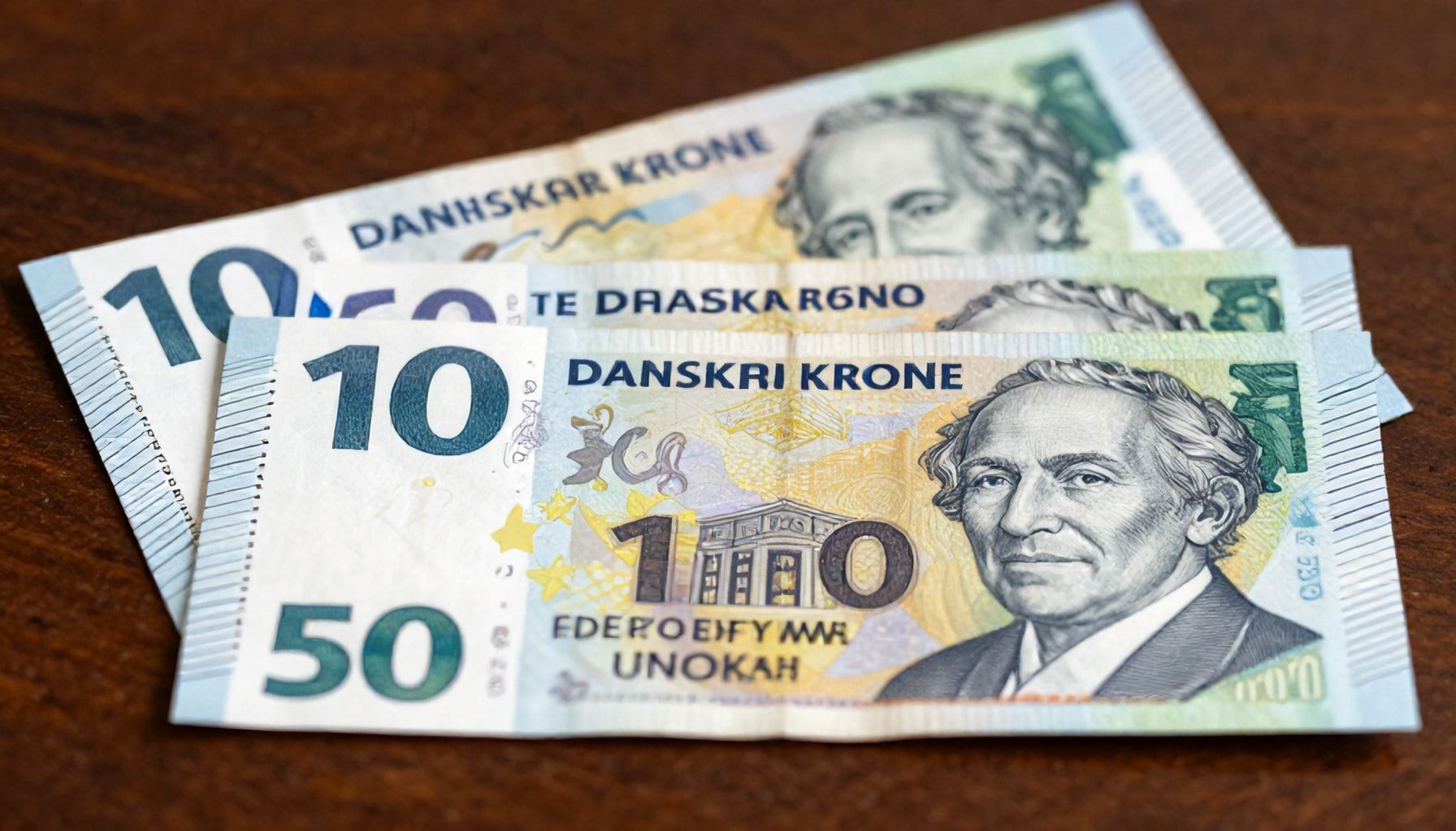 Danimarka Kronu ile Seyahat Etmek İçin 3 Zaman Tasarrufu Yolu*