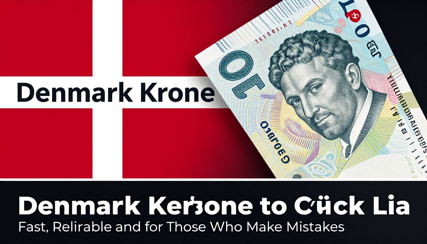 Danimarka Kronu ile Türk Lirası Hesaplama: Hızlı, Güvenilir ve Hata Yapanlar İçin*