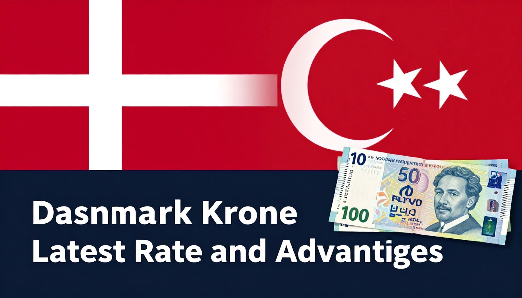 Danimarka Kronu ile Türk Lirası'na Dönüşüm: En Güncel Kur ve Avantajlar" için 5 Öneri*