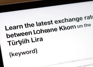 Danimarka Kronu ile Türkiye Lirası arasındaki en güncel kuru öğrenin