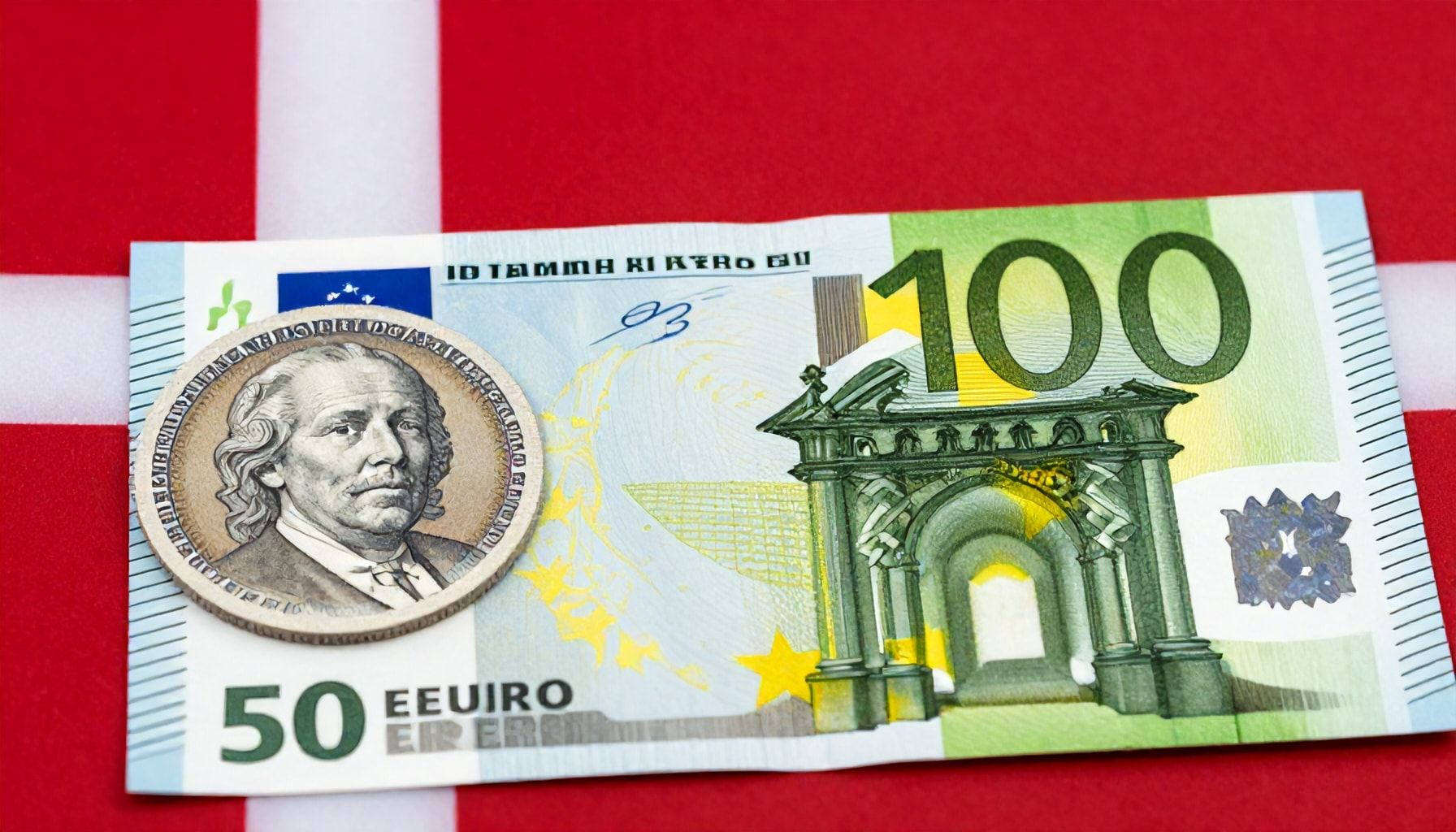 Danimarka Kronu'dan Euro'ya Geçişin Gerçekleri: Ne Bekleyebilirsiniz?*