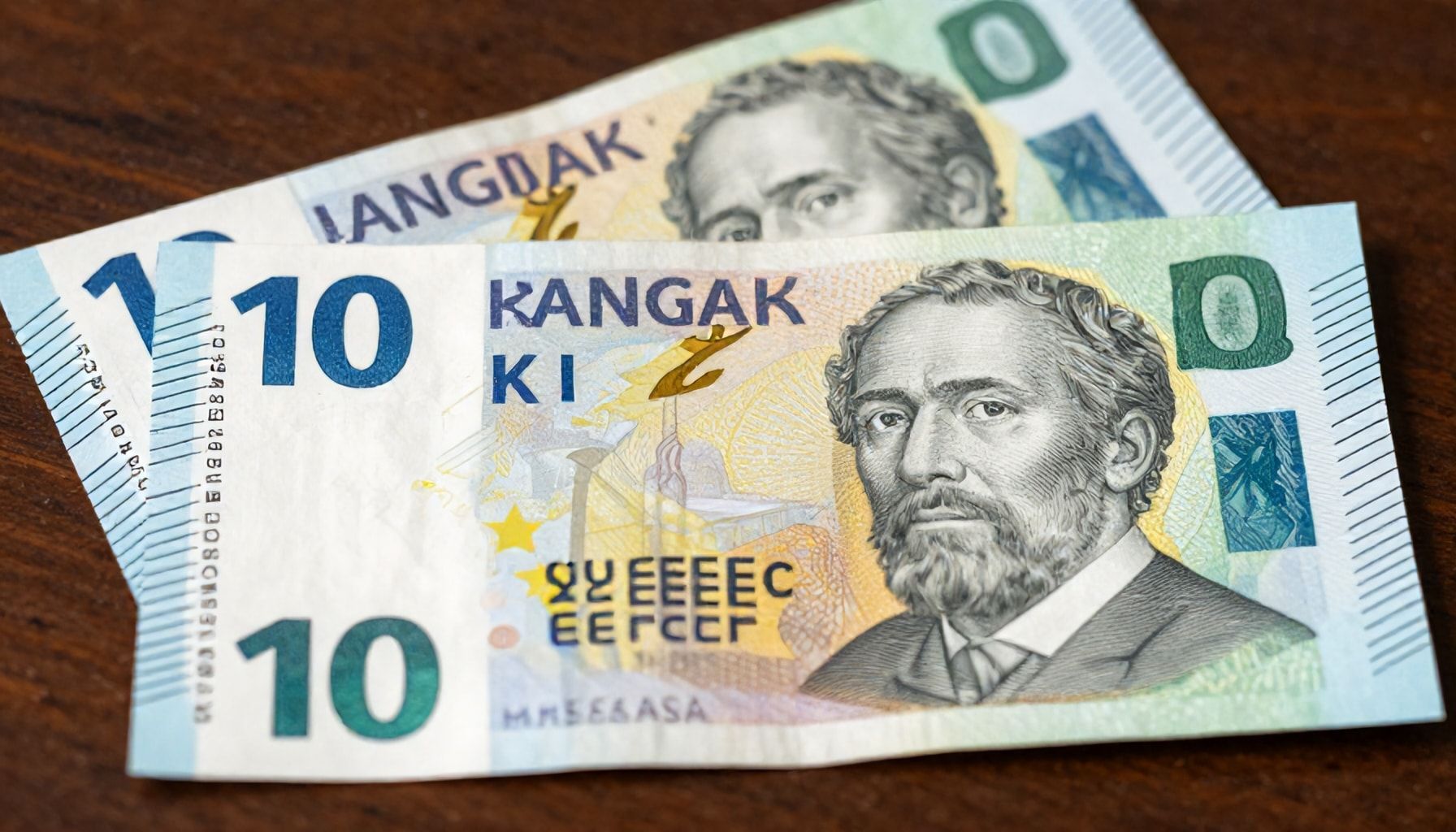 Danimarka Kronunun Gezginler ve İş Adamları İçin Gizli Avantajları