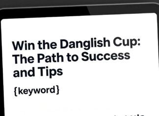 Danimarka Kupası’nı Kazanın: Başarı Yolu ve İpucu