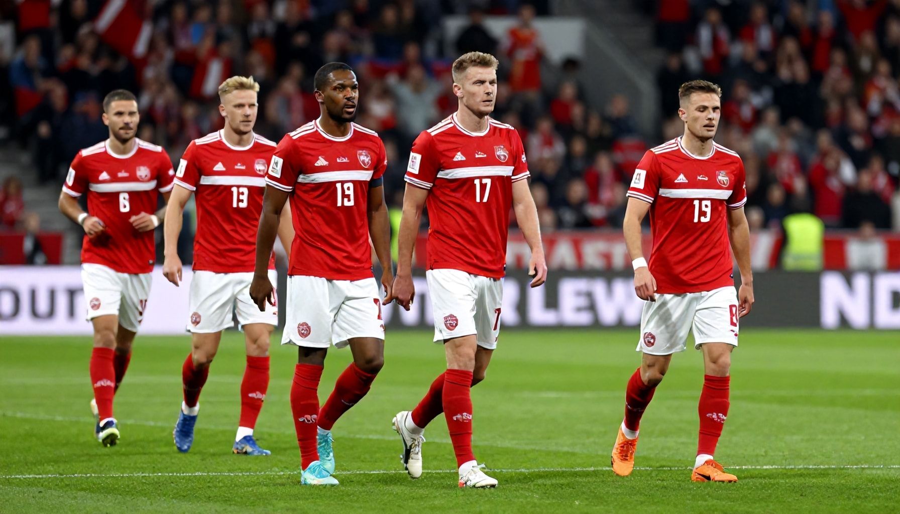 Danimarka Ligi'nde Yükselişin Gerçek Hikayesi: Oyuncuların İçgüdüleri"*