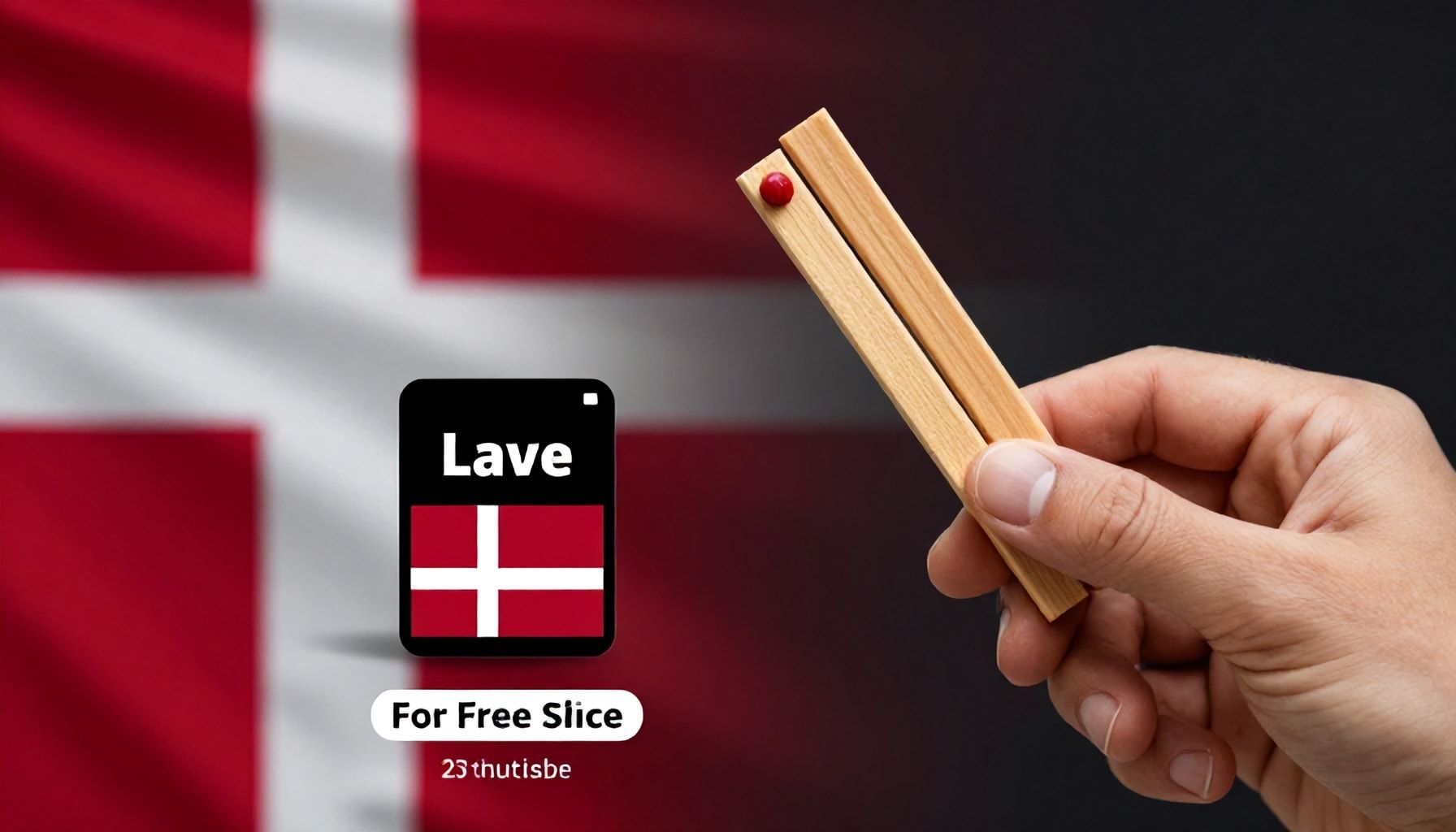 Danimarka Maçlarını Ücretsiz Canlı İzlemek İçin 5 Yöntem"*