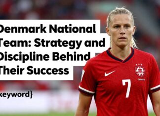 Danimarka Milli Takımı: Başarıların Arkasında Yatan Strateji ve Disciplin