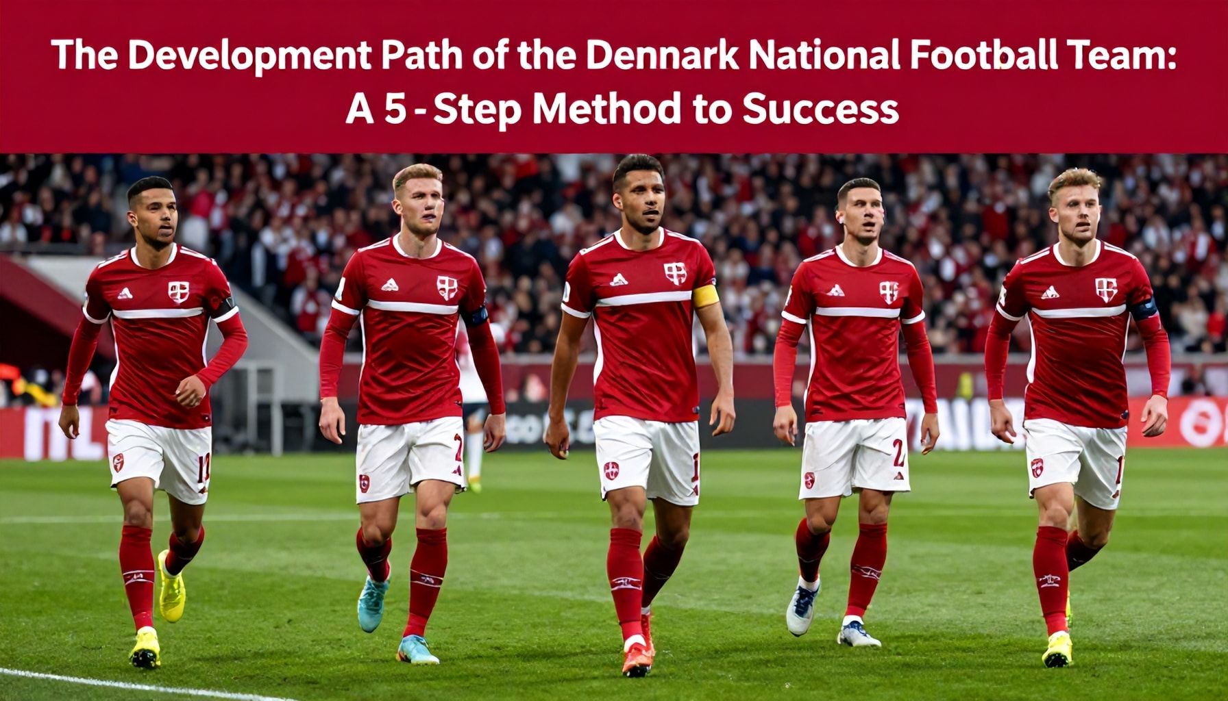 Danimarka Millî Futbol Takımı'nın Gelişim Yolu: 5 Adımda Başarıya Ulaşma Yöntemi*