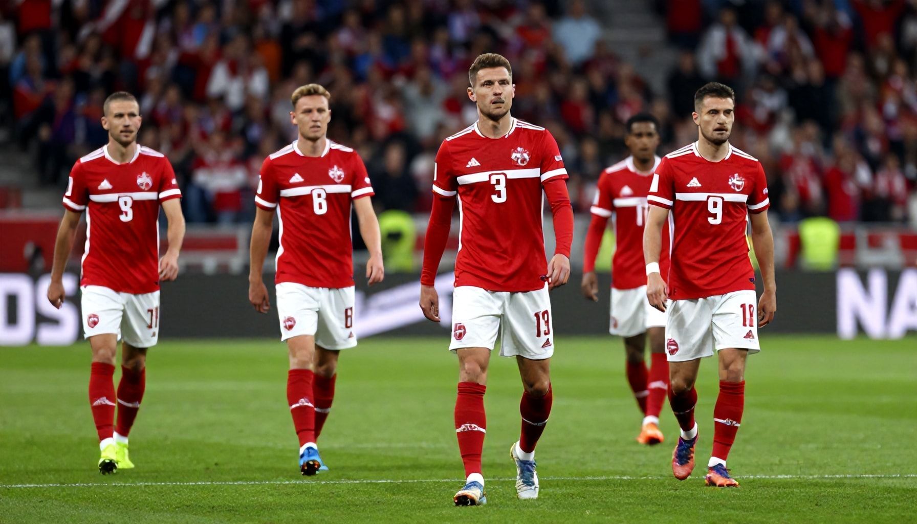 Danimarka Millî Futbol Takımı'nın Gelişim Yolu: Neden Bu Takım Önemli?*