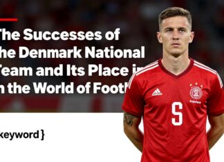 Danimarka Milli Takımı’nın Başarıları ve Futbol Dünyasında Yeri