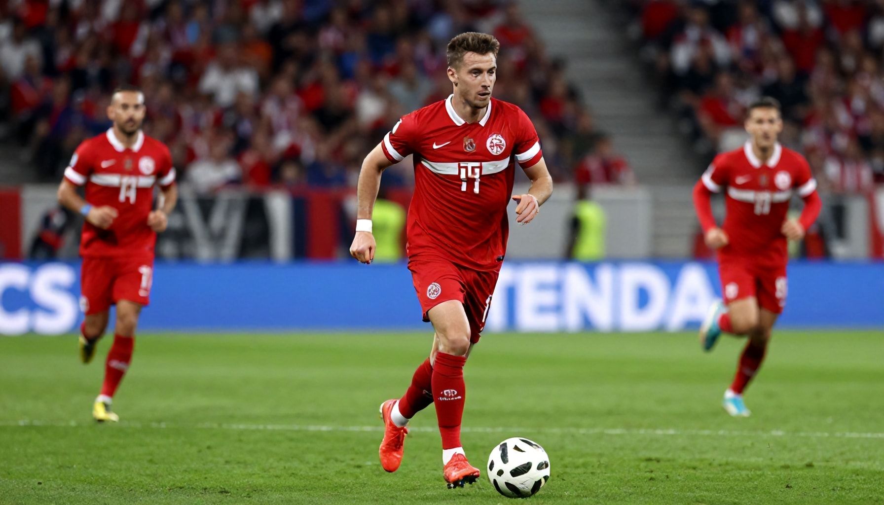 Danimarka Milli Takımı'nın Başarıları ve Futbol Dünyasında Yeri*