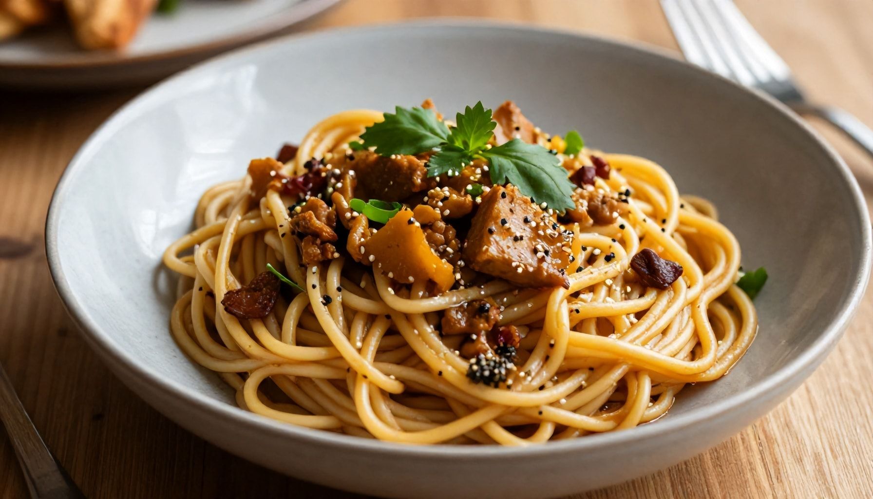 Danimarka Mutfağında Sağlıklı Yemek Yapma Nasıl?*