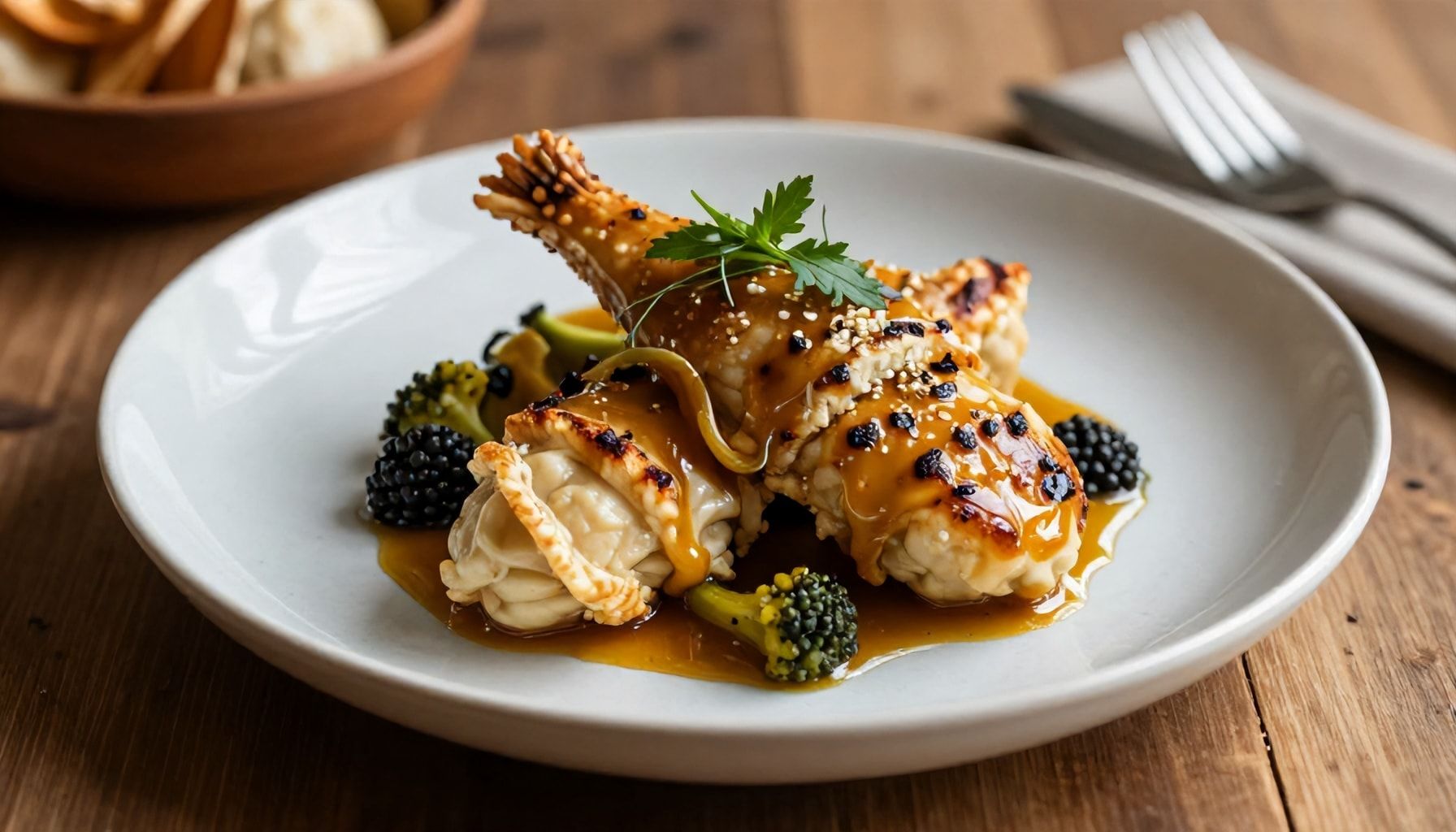 Danimarka Mutfağının Gerçek Hikayesi: Sağlıklı ve Lezzetli Seçeneklerin Arka Planı*