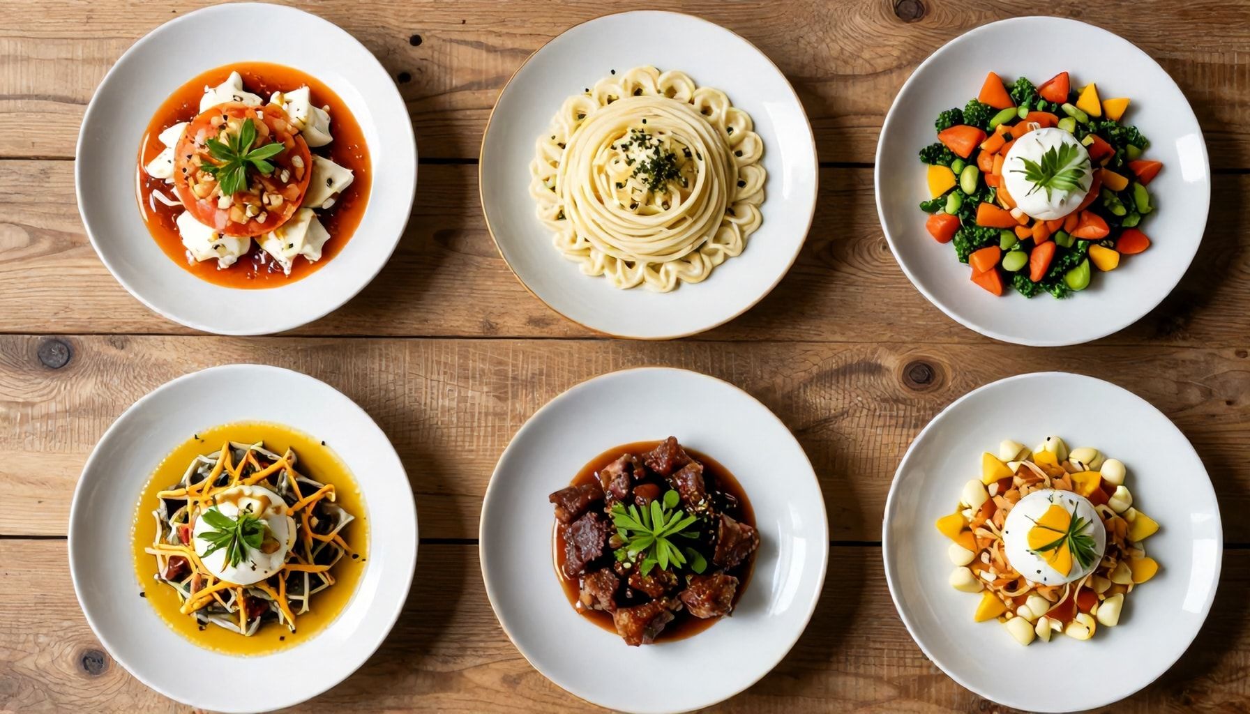 Danimarka Mutfağının Sağlık Fırkası: 5 Güçlü Yemek İçin 5 Güçlü Yöntem*