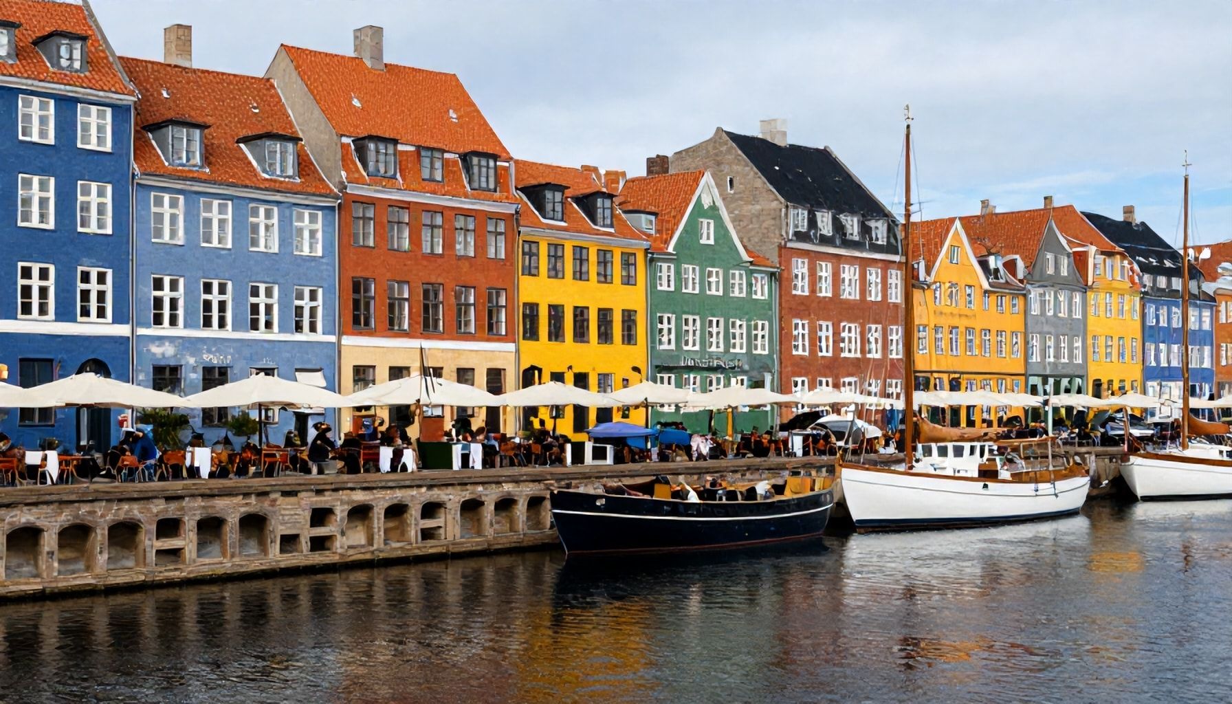 Danimarka Nasıl Bir Ülke: Rüya Ülkesi ve Yaşama Standartları*