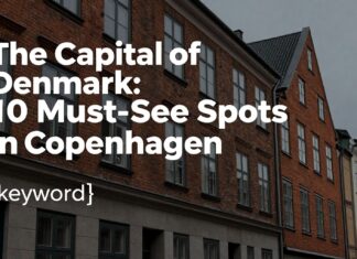 Danimarka’nın Başkenti: Kopenhag’ın Keşfedilecek 10 En Önemli Noktası