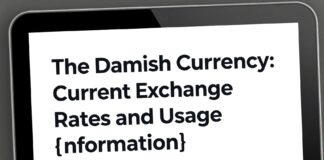 Danimarka Para Birimi: Geçerli Kur ve Kullanım Bilgileri