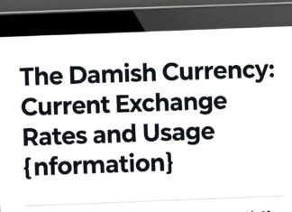 Danimarka Para Birimi: Geçerli Kur ve Kullanım Bilgileri