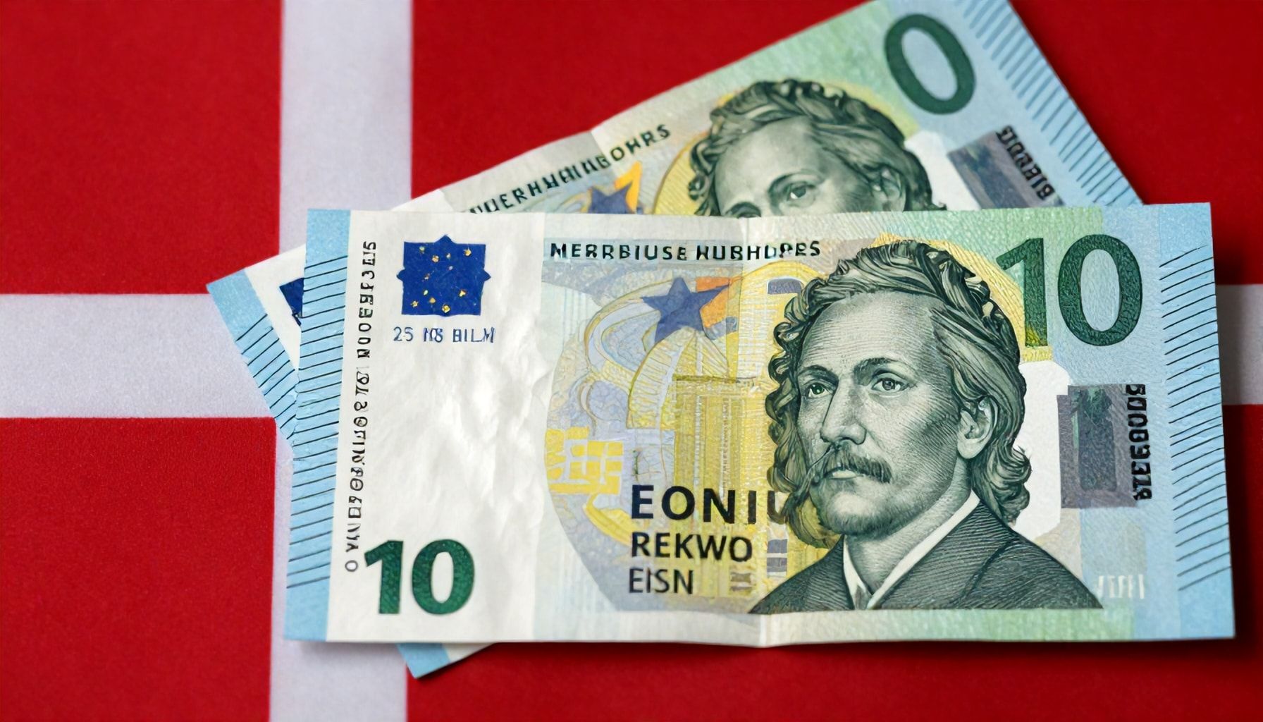 Danimarka Para Birimiyle İlgili 3 Yanlış Algı ve Gerçekler