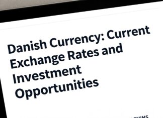 Danimarka Parası: Geçerli Kur ve Yatırım Fırsatları