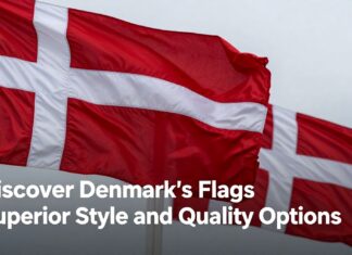 Danimarka Plakalarını Keşfedin: Stilde ve Kalitede Üstün Seçenekler