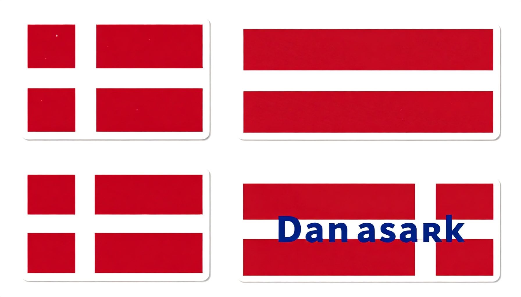 Danimarka Plakalarını Stille Keşfedin: 5 Üstün Seçenek