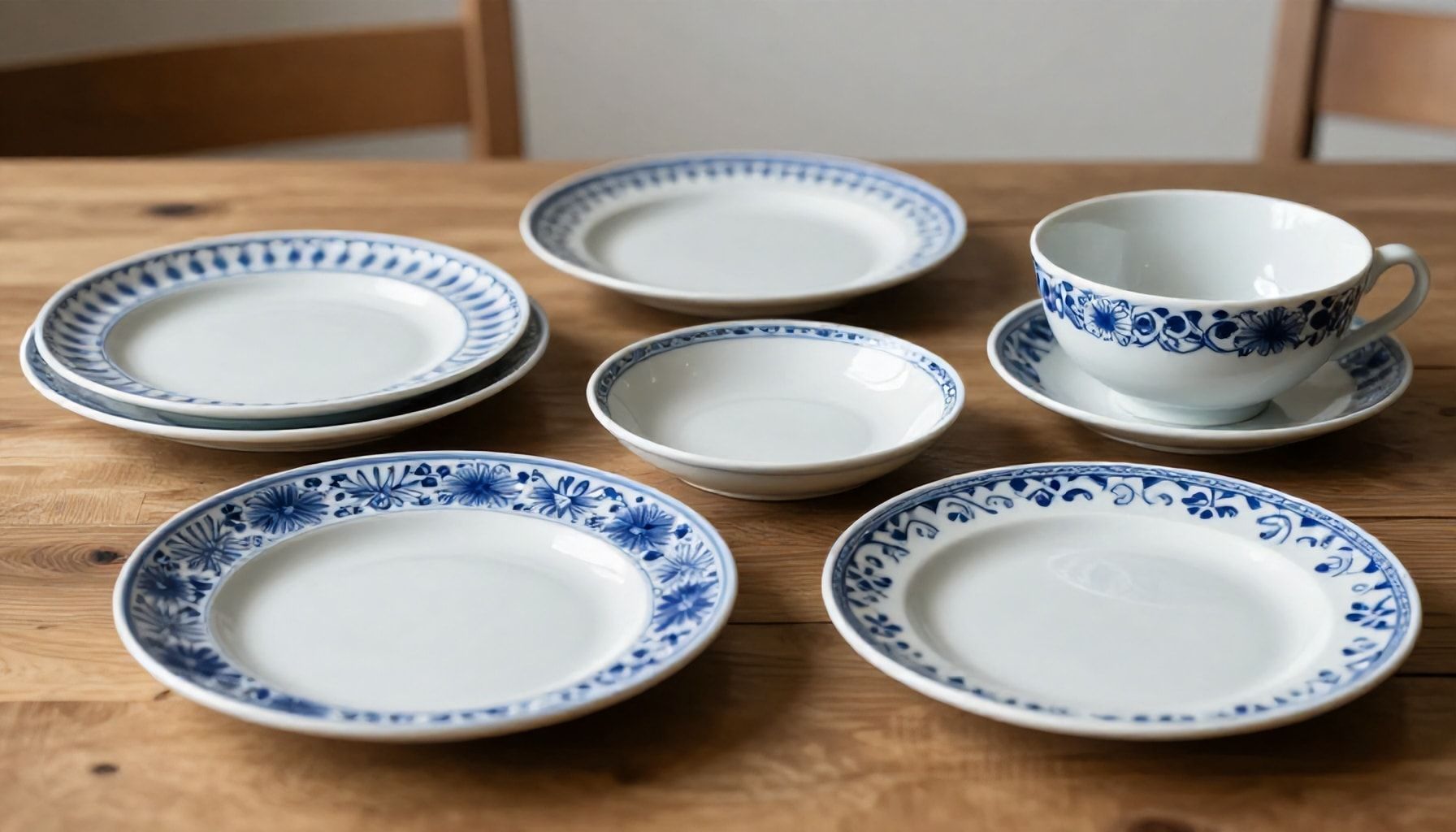 Danimarka Plakalarının Gizli Avantajları: Stile ve Kaliteyi Birleştirme Sanatı