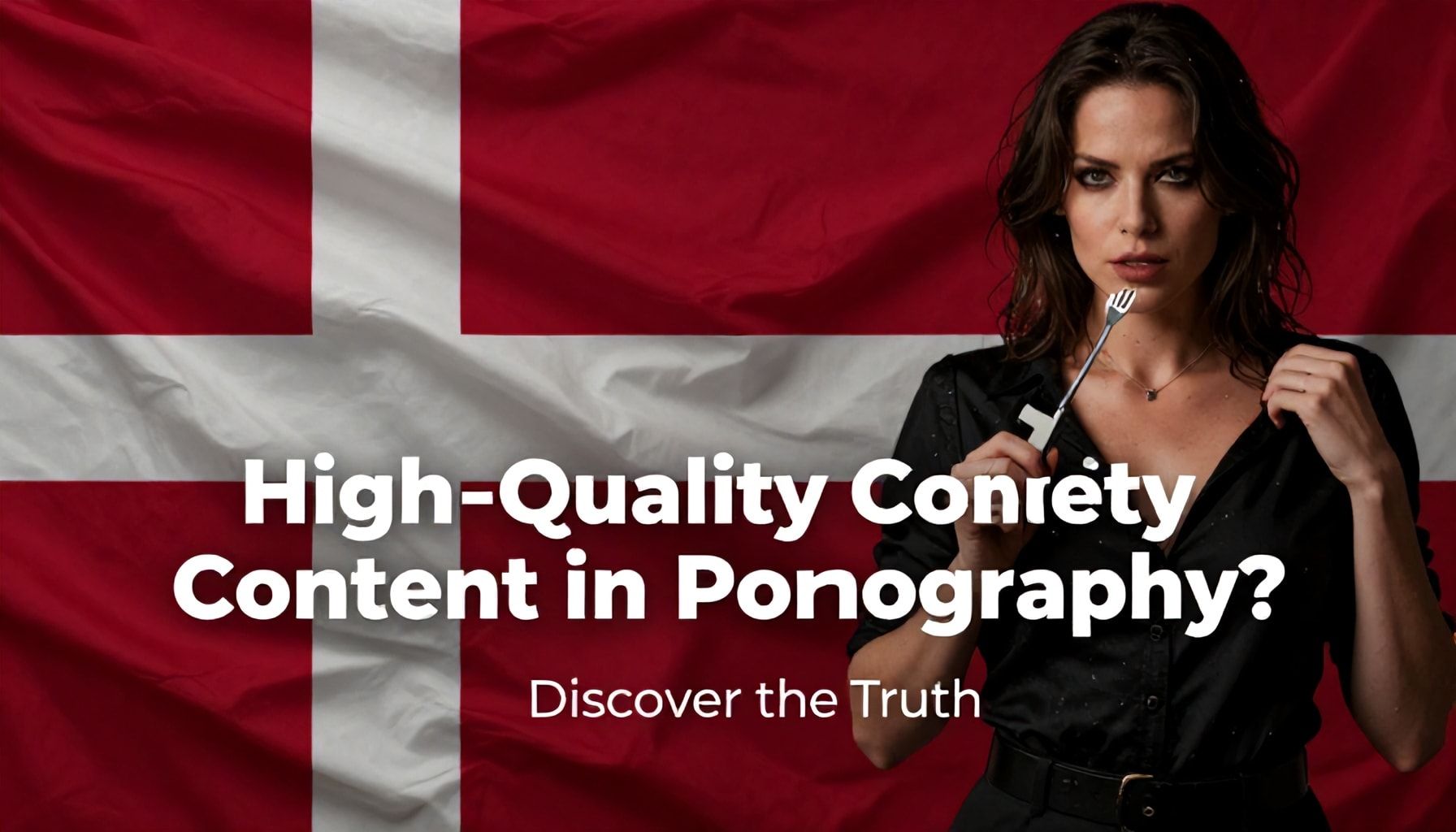 Danimarka Pornografisinde Neden Kaliteli İçerik Öne Çıkar? Gerçekleri Keşfedin*