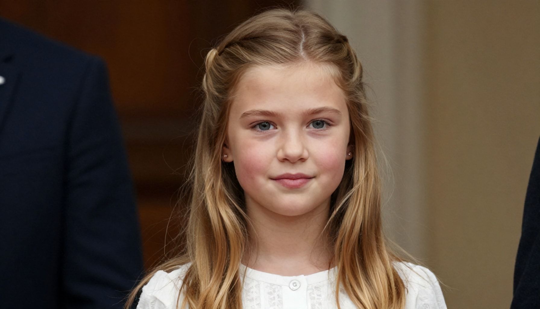 Danimarka Prensesi'nin Gizli Hayat Gerçekleri: Medyadan Öteki Yüzü*