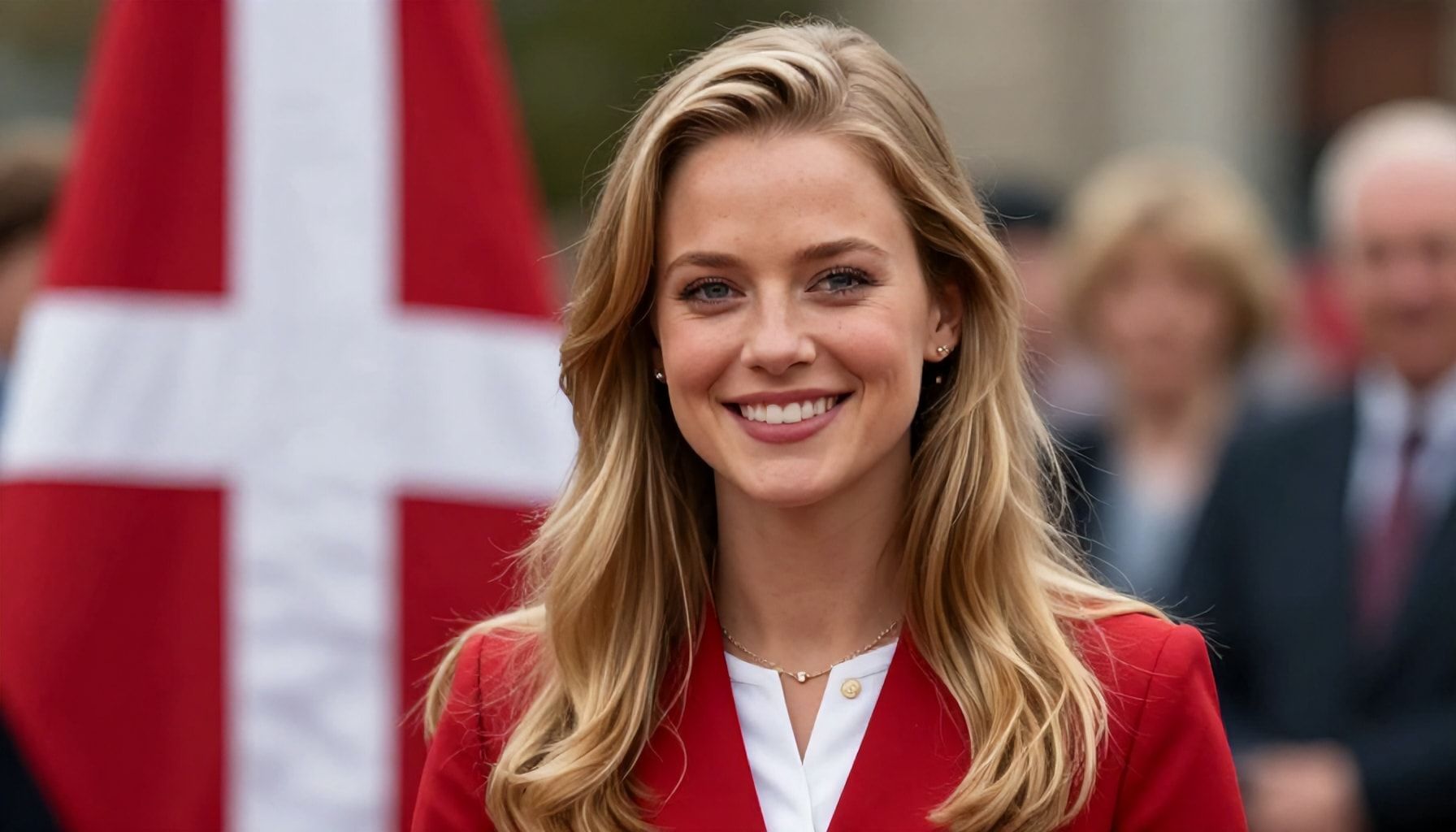 Danimarka Prensesi'nin Kültürel Etkileri: Neden Dünya Gençliği İçin Bir İkon?*