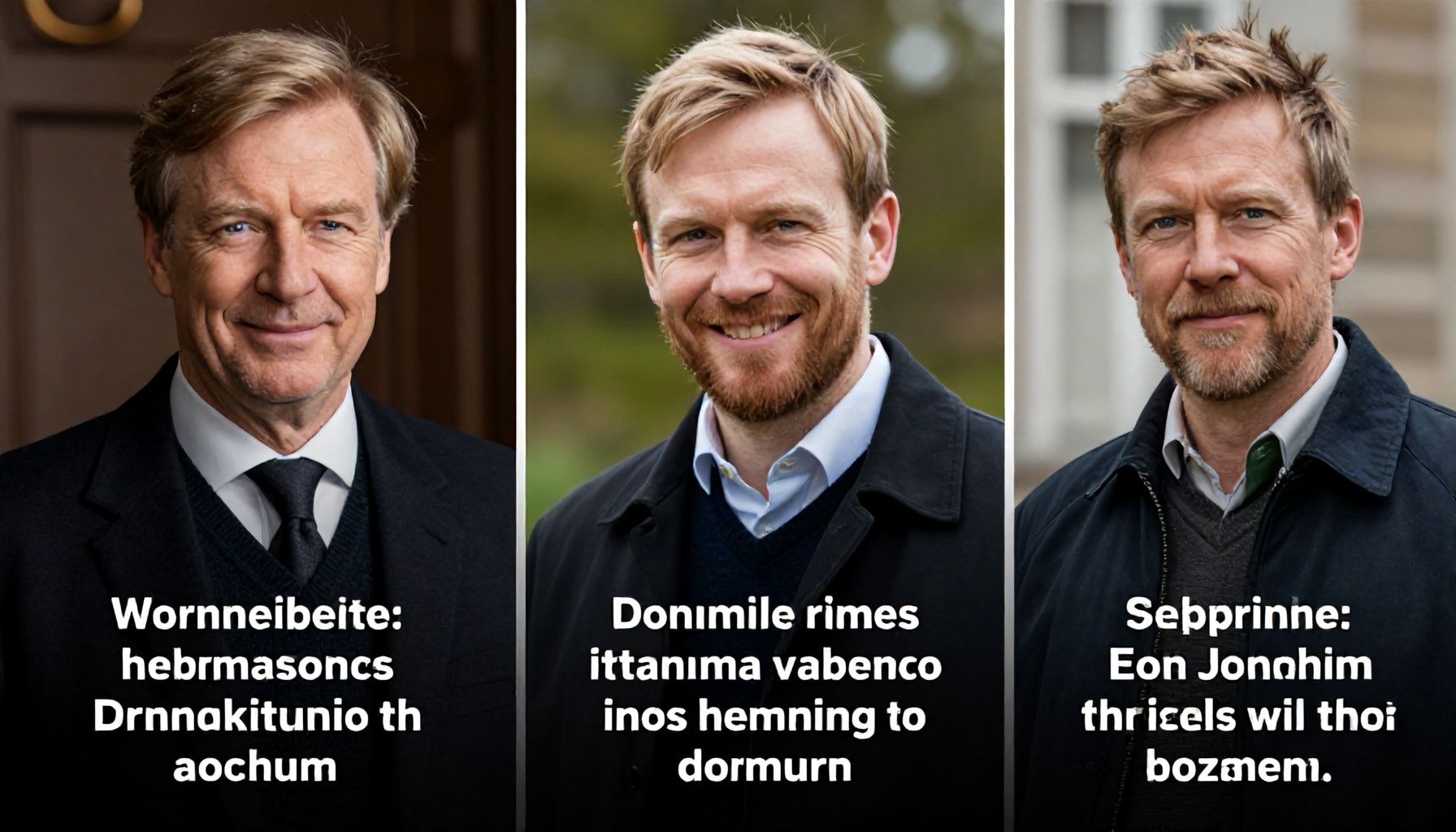 Danimarka Prensi Joachim'in Hayatı Üzerine 3 Gerçek: Tanıma Zamanı*