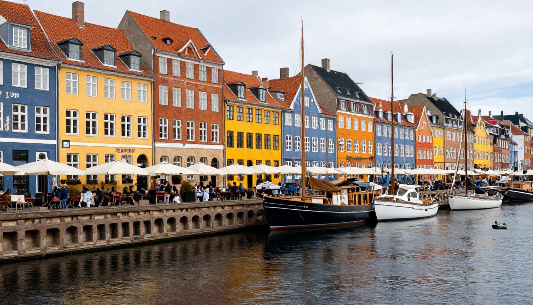 Danimarka Saatini 3 Dakikada Bulun: Hızlı Rehber*