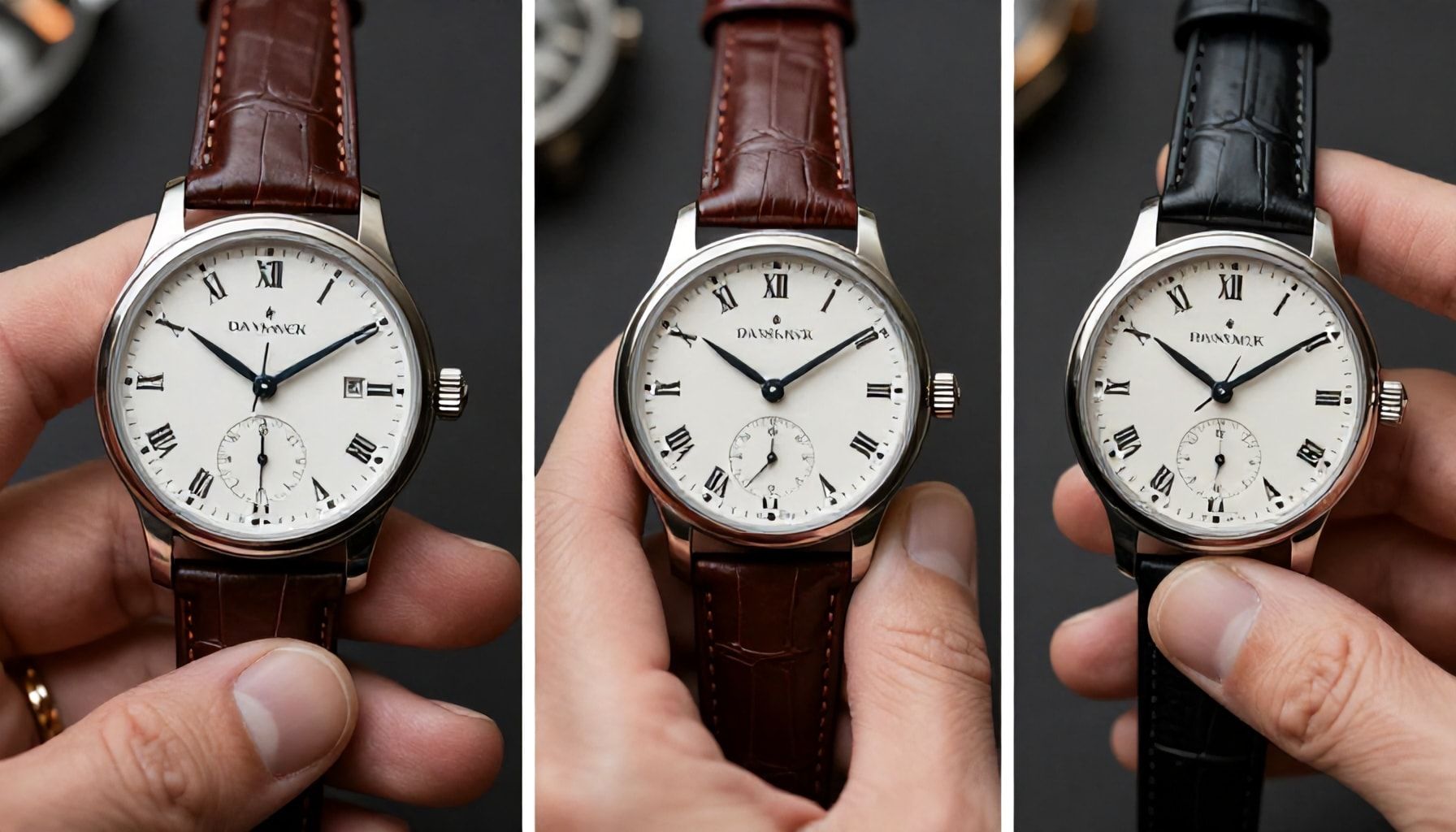 Danimarka Saatini Doğru Almanın 3 Yolu – Hata Yapmayın!*