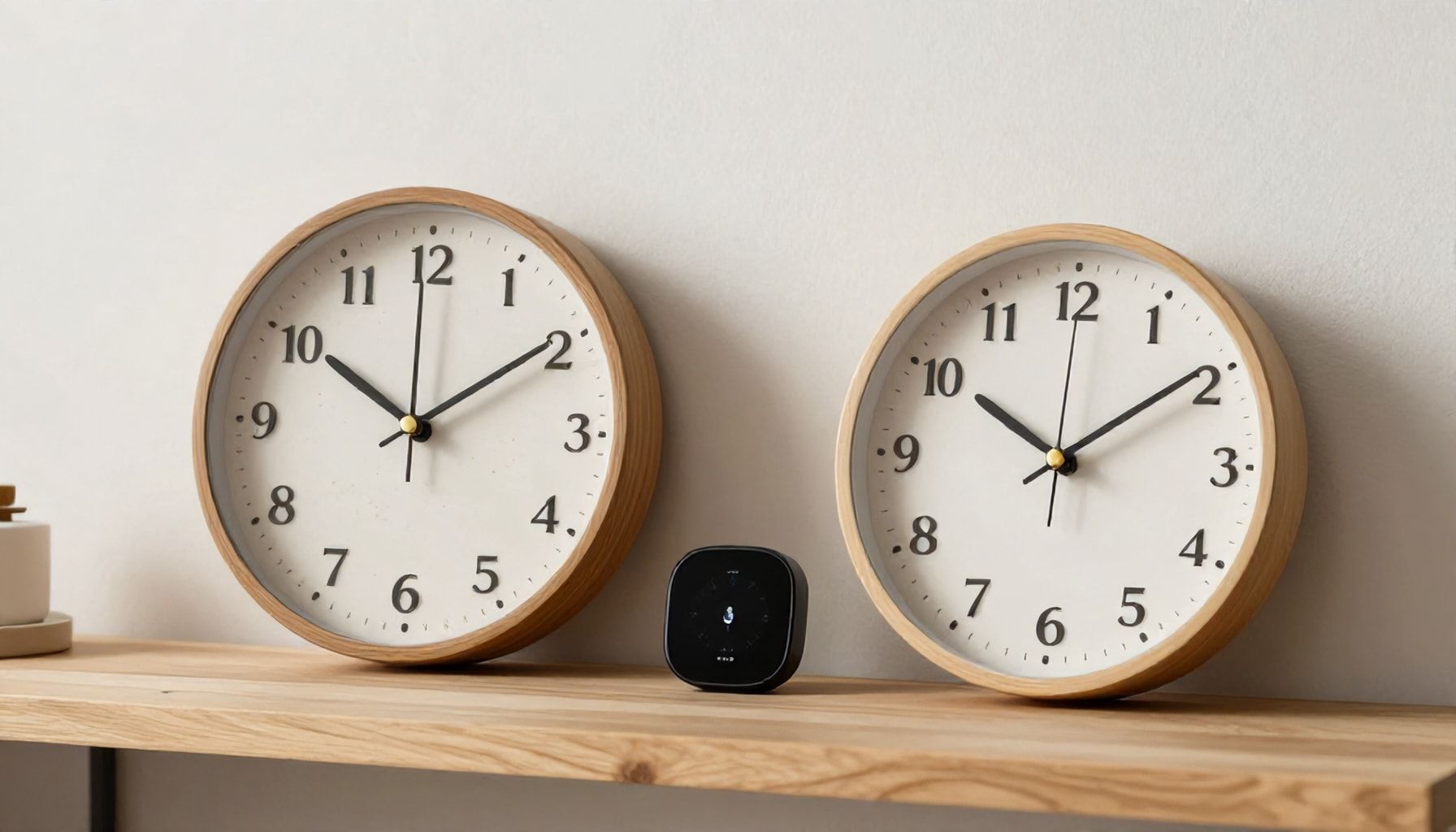 Danimarka Saatleri: Zamanınızı Stil İle Yönetmek için 5 Temel Yöntem*