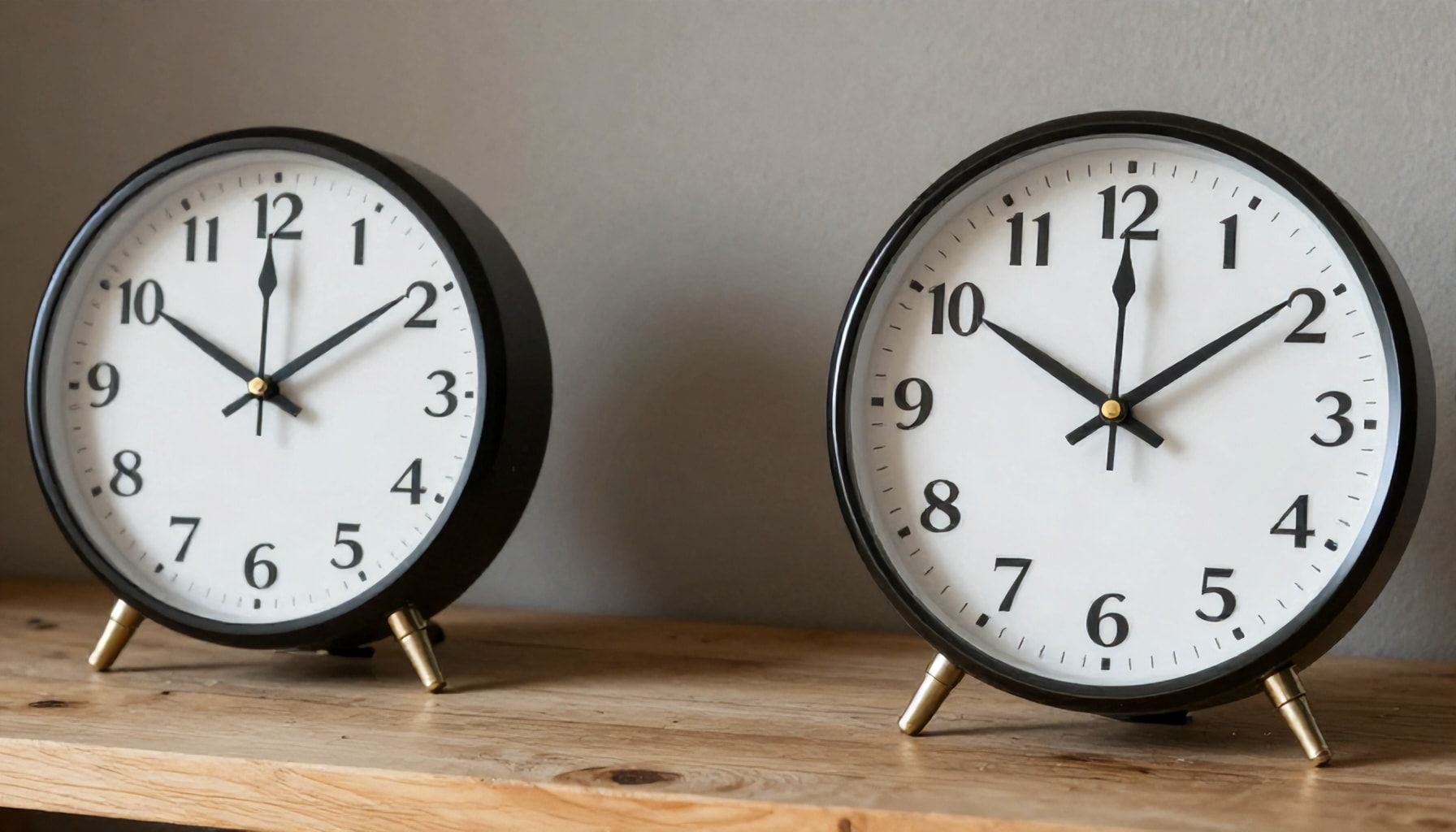 Danimarka Saatleriyle Zaman Yönetiminizi Nasıl Güçlendirirsiniz?*