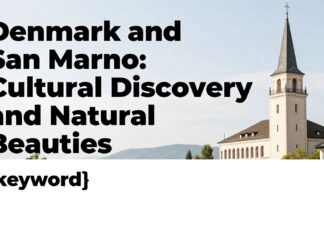 Danimarka ve San Marino: Kültürel Keşif ve Doğal Güzellikler