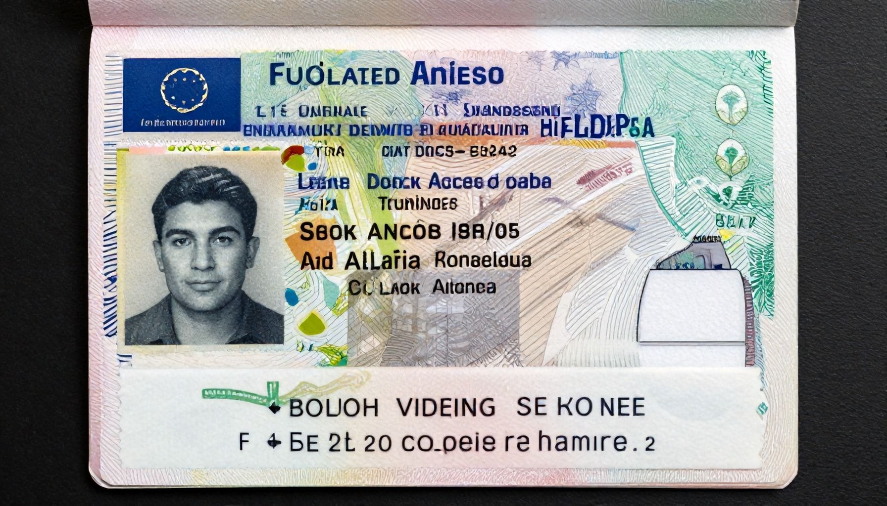 Danimarka Schengen Vizesi ile Avrupa'ya Kolay Geçiş: 5 Güçlü Başlık*