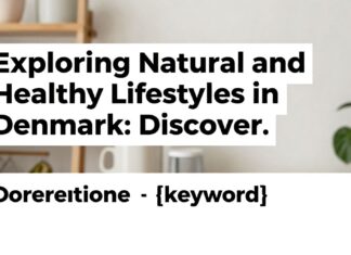 Danimarka’da Seks Filmleri: Doğal ve Sağlıklı Yaşam Tarzı Keşfedin