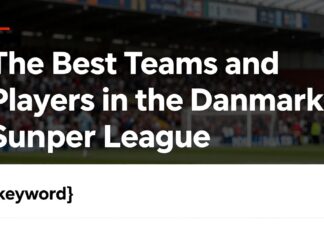 Danimarka Süper Ligi’nin En İyi Takımları ve Oyuncuları