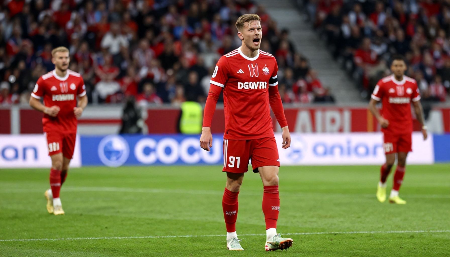 Danimarka Süper Ligi'nde Gerçekten Dikkat Çeken Performanslar*