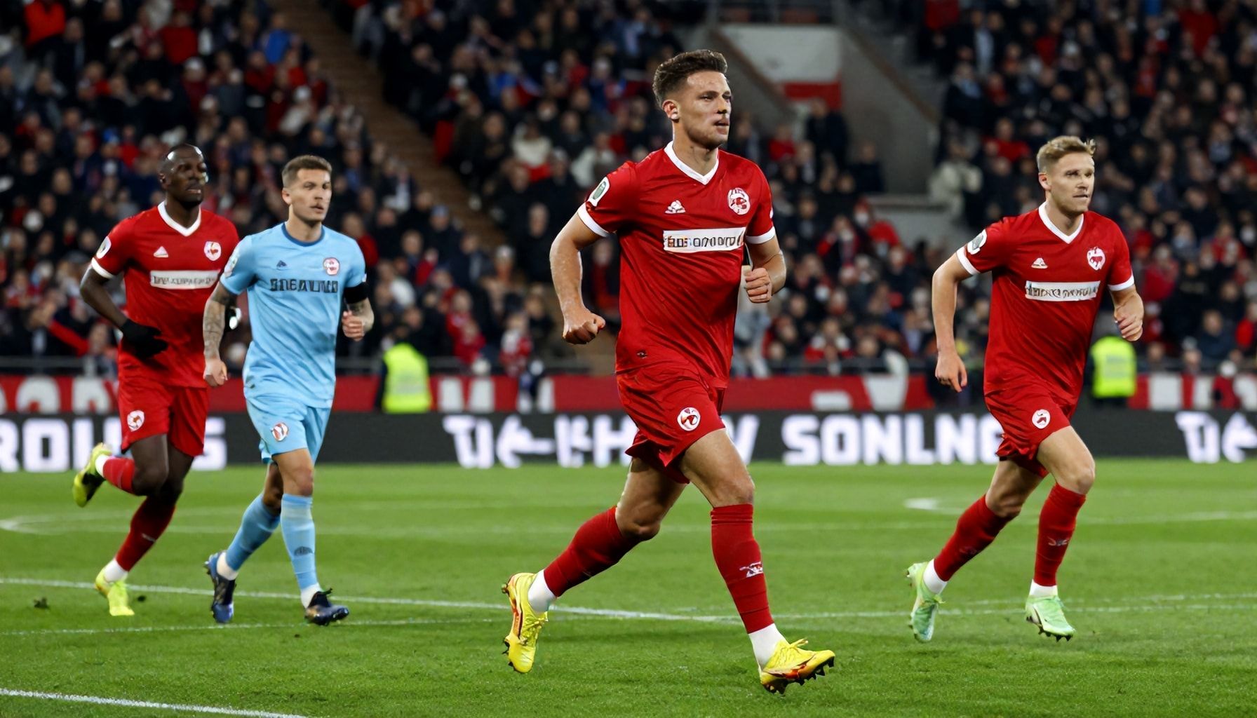 Danimarka Süper Ligi'nde Zafere Kavuşmak İçin 5 Ana Strateji*