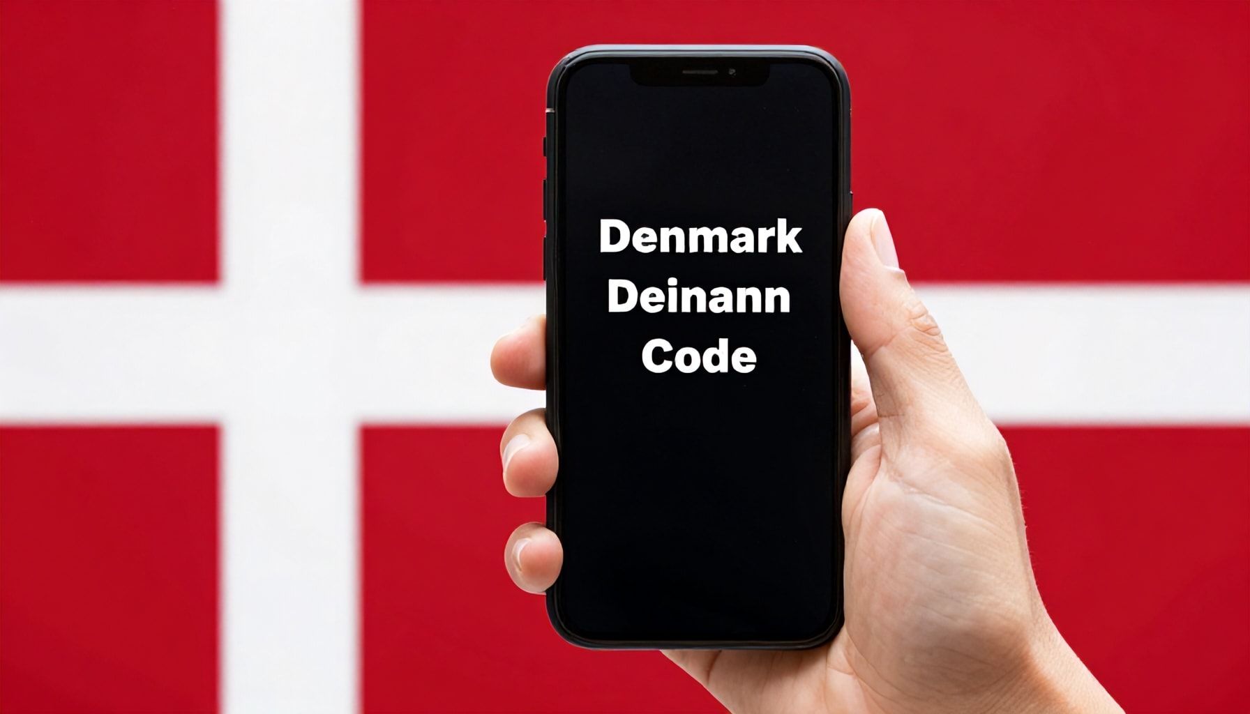 Danimarka Telefon Kodu Gerçekleri: Ne Bilirsiniz, Ne Bilmediniz?*